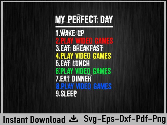 The Perfect Gaming Day Surprise for Game: Graphics & Crafts Review